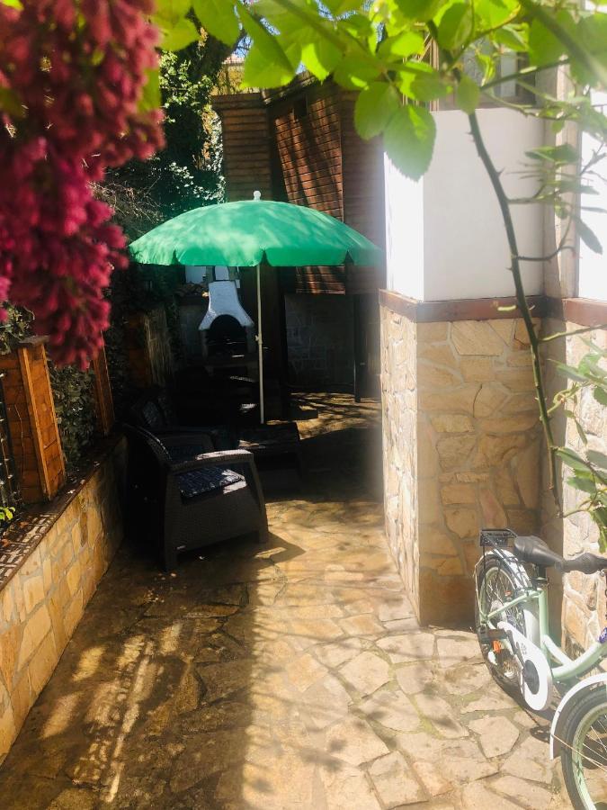 Бургасский Дом Burgas Exterior photo